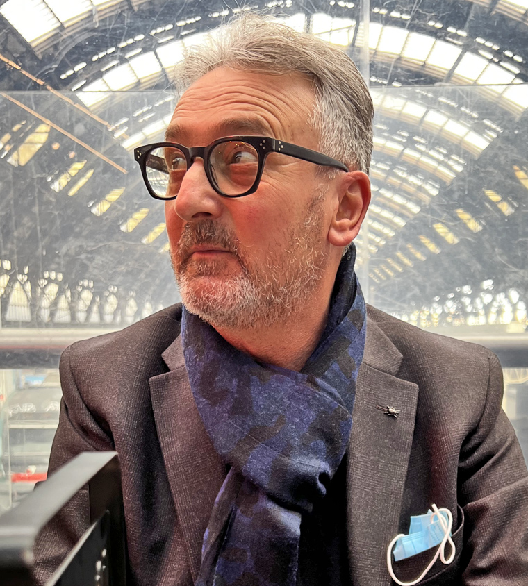 Remo Filippi